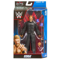 WWE Elite Collection Series 102 Edge Action Figure