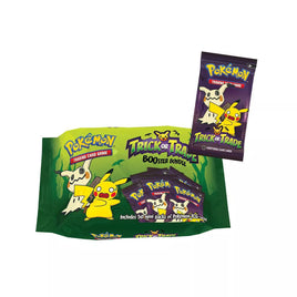 Pokemon Trick or Trade BOOster Bundle