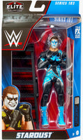 WWE Elite Collection Series 103 Action Figure