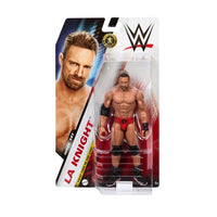 WWE Basic Figure Series 141 Action Figure