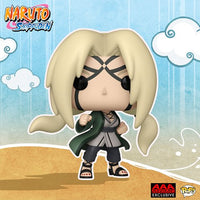 Naruto: Shippuden Tsunade Creation Rebirth Pop! Vinyl Figure - AAA Anime Exclusive