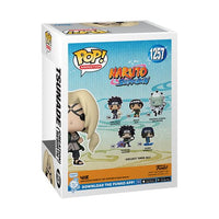 Naruto: Shippuden Tsunade Creation Rebirth Pop! Vinyl Figure - AAA Anime Exclusive