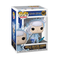 Black Clover Funko Pop! Vinyl Figure Wave 2