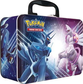 Pokemon Collector Chest 2022