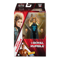 WWE Royal Rumble Elite Action Figures