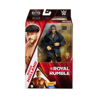 WWE Royal Rumble Elite Action Figures