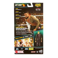 WWE SummerSlam Elite 2023 Jey Uso Action Figure