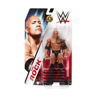 WWE Basic Figure Series 141 Action Figure