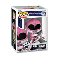 Power Rangers 30th Anniversary Funko Pop! Vinyl Figure