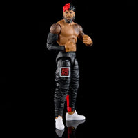 WWE Top Picks 2023 Wave 3 Jimmy Uso Elite Action Figure