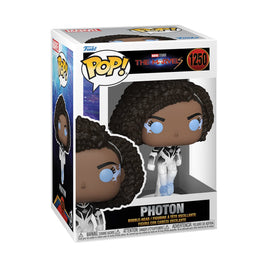 The Marvels Photon Funko Pop! Vinyl Figure #1250
