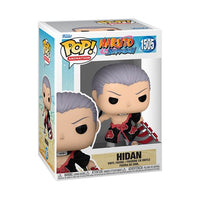 Naruto: Shippuden Funko Pop! Vinyl Figure