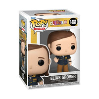 Clerks 3 Funko Vinyl Figures