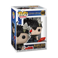 Black Clover Funko Pop! Vinyl Figure Wave 2