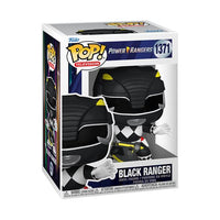 Power Rangers 30th Anniversary Funko Pop! Vinyl Figure