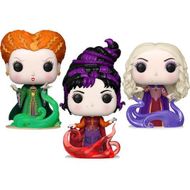 Hocus Pocus 2 Funko Pop!