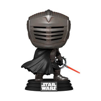Star Wars: Ahsoka Funko Pop! Vinyl Figures
