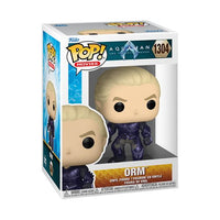 Aquaman and the Lost Kingdom Funko Pop! Vinyl Figure Wave 2