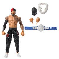 WWE Top Picks 2023 Wave 3 Jimmy Uso Elite Action Figure