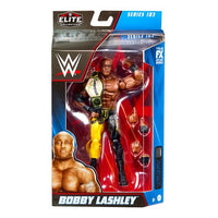 WWE Elite Collection Series 103 Action Figure