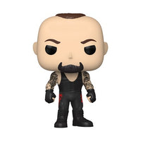 WWE Brock Lesnar and Undertaker Pop! Vinyl Figure 2-Pack