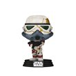 Star Wars: Ahsoka Funko Pop! Vinyl Figures