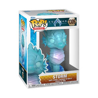 Aquaman and the Lost Kingdom Funko Pop! Vinyl Figure Wave 2