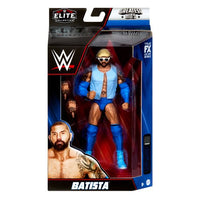 WWE Elite Collection Greatest Hits 2023 Action Figures