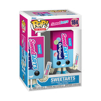 SweeTARTS Box Funko Pop! Vinyl Figure #184