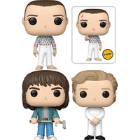 Stranger Things Funko Pop! Vinyl Figure Season 4 Wave B