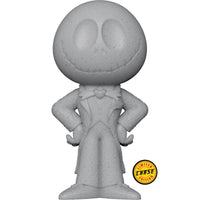 The Nightmare Before Christmas 30th Anniversary Formal Jack Soda Vinyl Figure