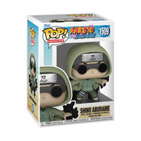 Naruto: Shippuden Funko Pop! Vinyl Figure