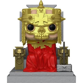 WWE Triple H (Skull King) Deluxe Funko Pop! Vinyl Figure #139