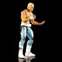 WWE Top Picks 2023 Wave 4 Cody Rhodes Elite Action Figure