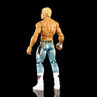 WWE Top Picks 2023 Wave 4 Cody Rhodes Elite Action Figure