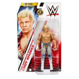 WWE Basic Top Picks 2024 Wave 1