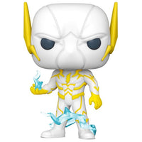 The Flash Godspeed Funko Pop! Vinyl Figure
