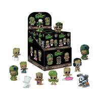 I Am Groot Mystery Minis