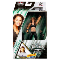 WWE WrestleMania Elite 2024 Action Figure