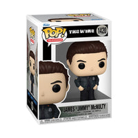 The Wire Funko Pop! Vinyl Figure