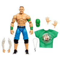 WWE WrestleMania Elite 2024 Action Figure