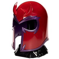 X-Men ‘97 Marvel Legends Magneto Premium Roleplay Helmet Prop Replica