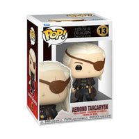 House of Dragons Funko Pop! Vinyl Figure Wave 2