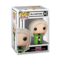 Blackpink Funko Pop! Vinyl Figure Wave 1