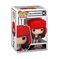 Blackpink Funko Pop! Vinyl Figure Wave 1