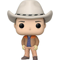 Yellowstone John Dutton Funko Pop! Vinyl Figure #1362