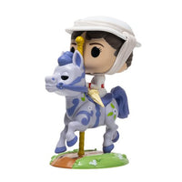 Disney 100 Mary Poppins Funko Pop! Vinyl Ride #300