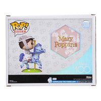 Disney 100 Mary Poppins Funko Pop! Vinyl Ride #300
