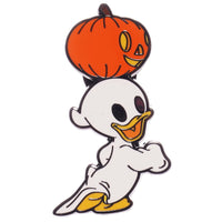 Disney Halloween Huey, Louie, and Dewey Enamel Pin 3-Pack - Entertainment Earth Exclusive