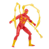 Spider-Man Epic Hero Series 4-Inch Action Figures Wave 1